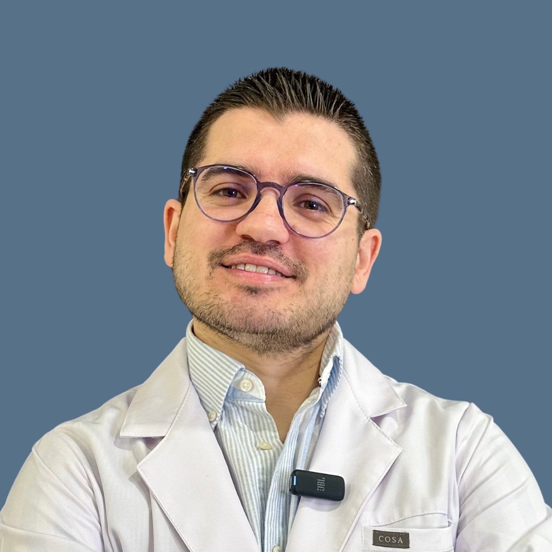 Uzm. Dr. Onur Çapkan