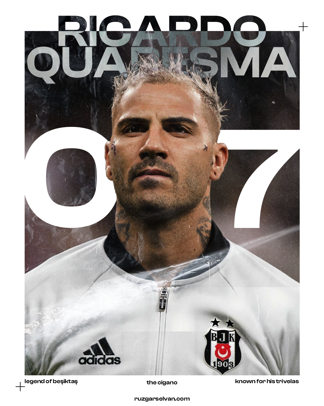 Ricardo Quaresma